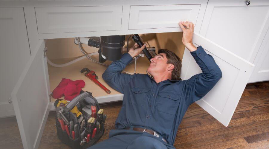 Local expert plumbing services in Celestine, IN